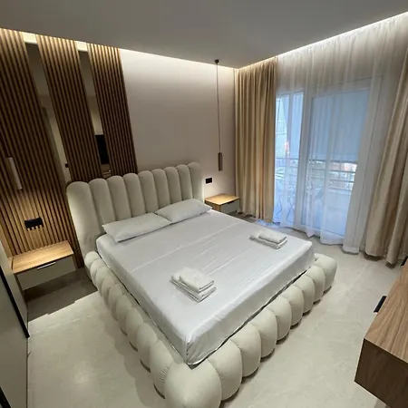 Apartamento Omar