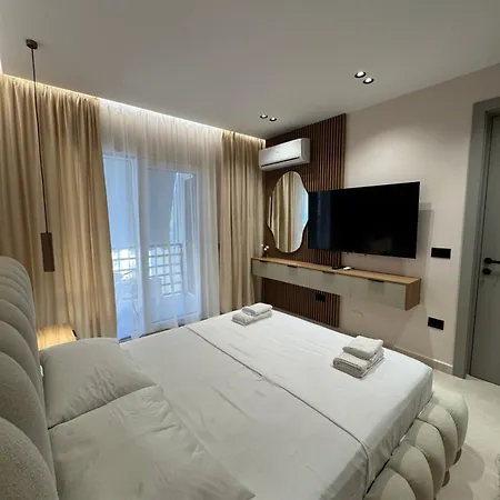 Apartment Omar Golem (Tirana)