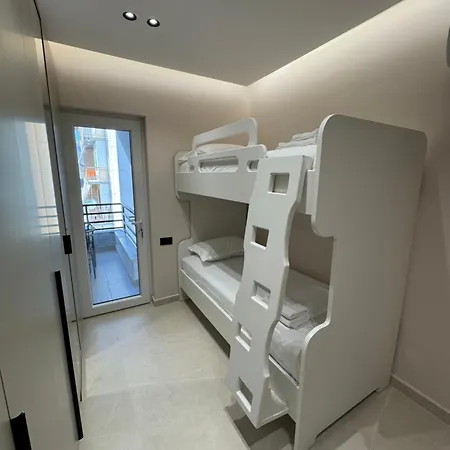 Apartment Omar Golem (Tirana)