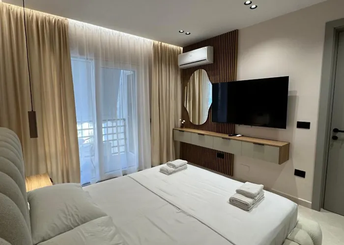 公寓 Omar 格勒姆