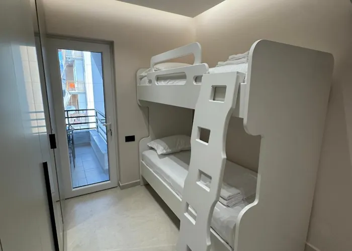 公寓 Omar 格勒姆